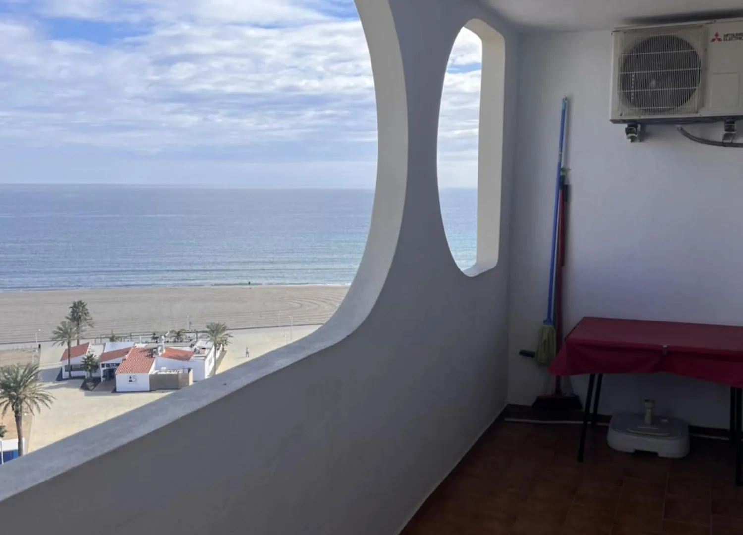 Apartamento De Una Habitacion Con Vistas Al Mar Empuriabrava