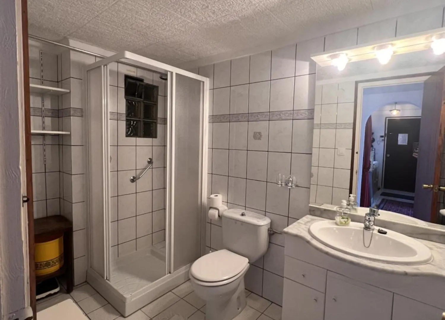 Apartamento De Una Habitacion Con Vistas Al Mar Empuriabrava 0*,  Spanje